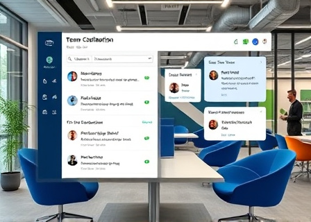 Streamlined Communication